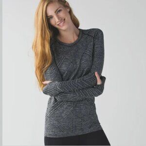Lululemon Rest Less Pullover